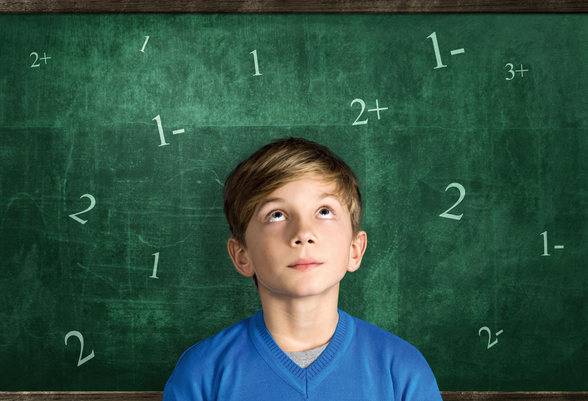 Grade Pressure – Joy and Frustration