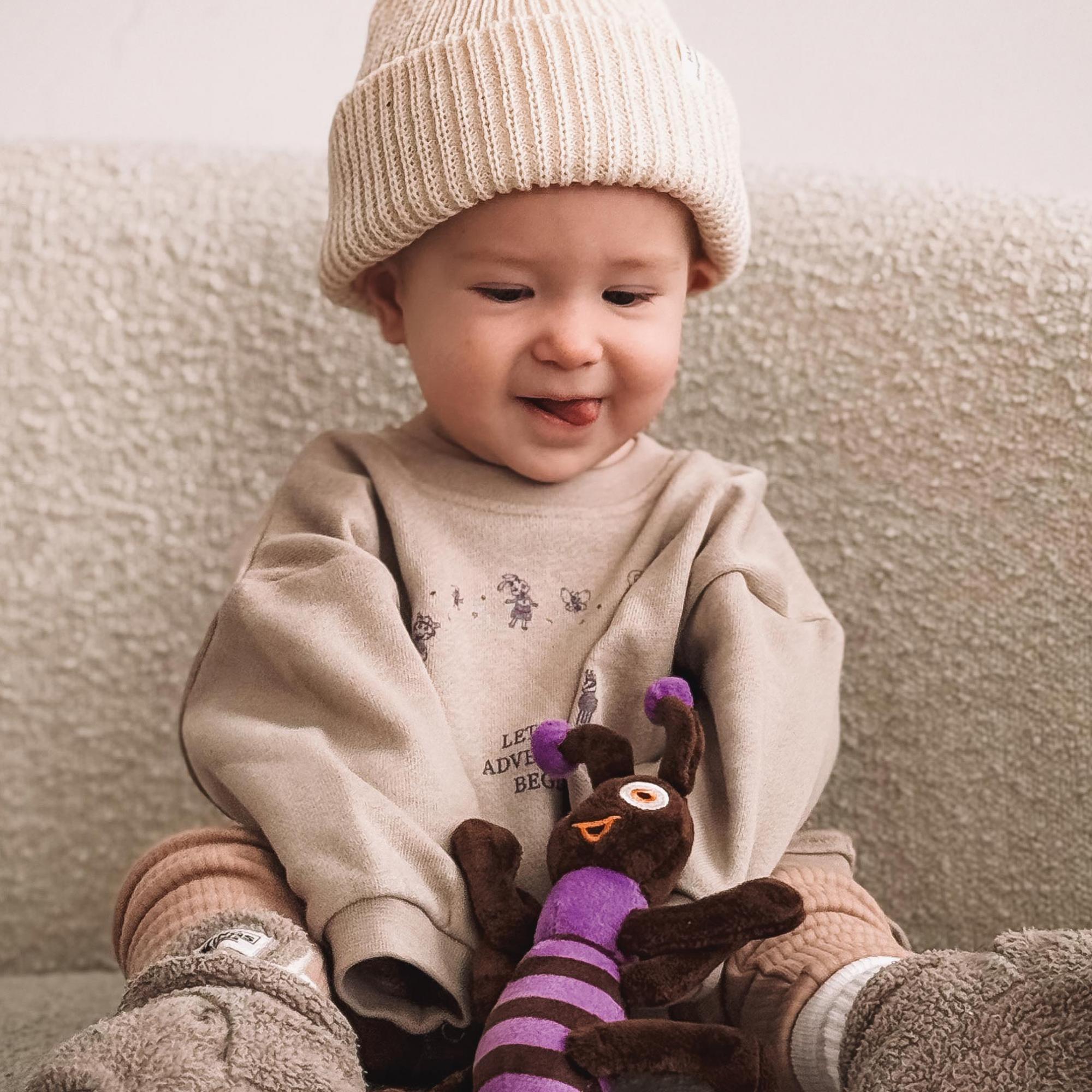Kleine Kleider, große Wirkung