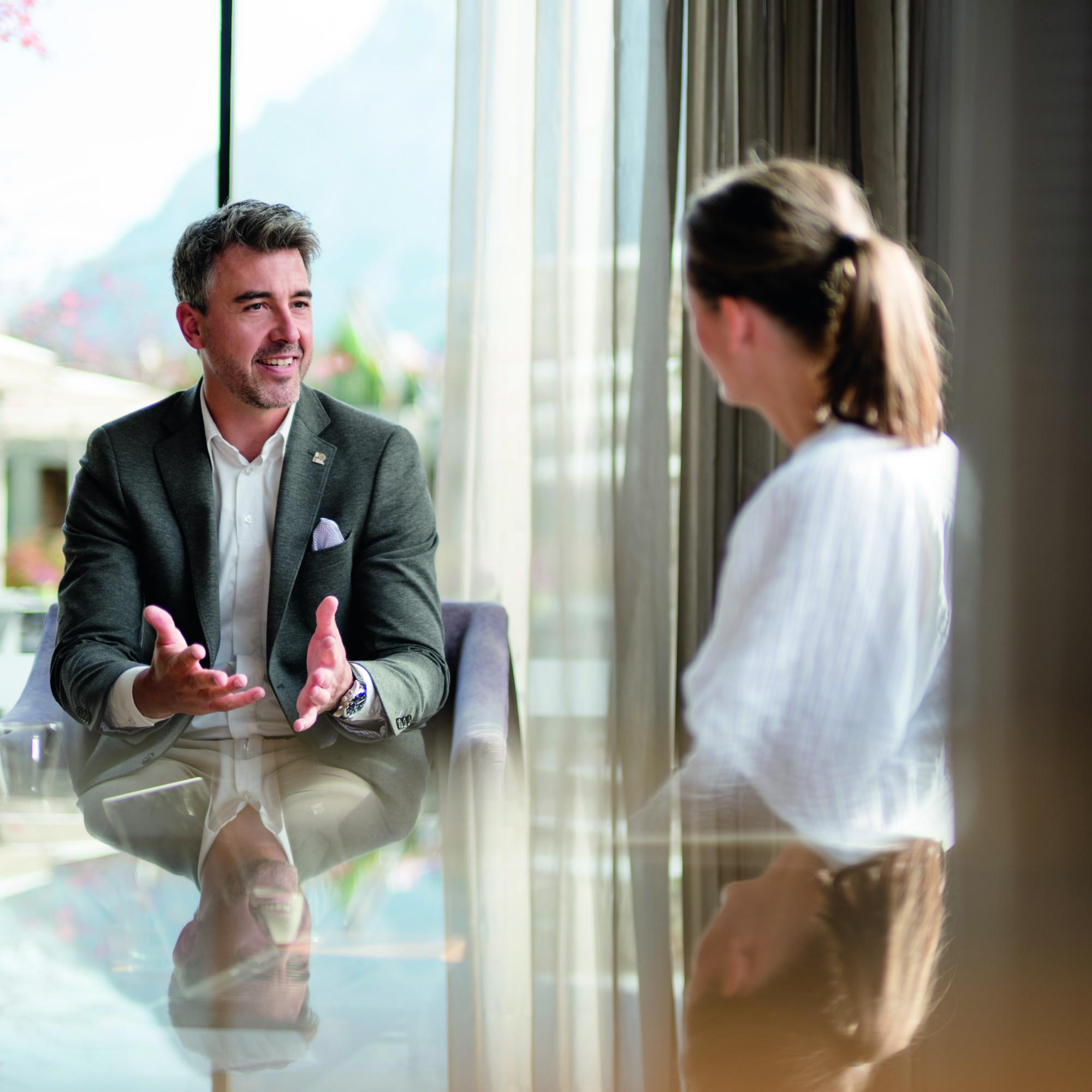 Where Small Things Make a Big Difference