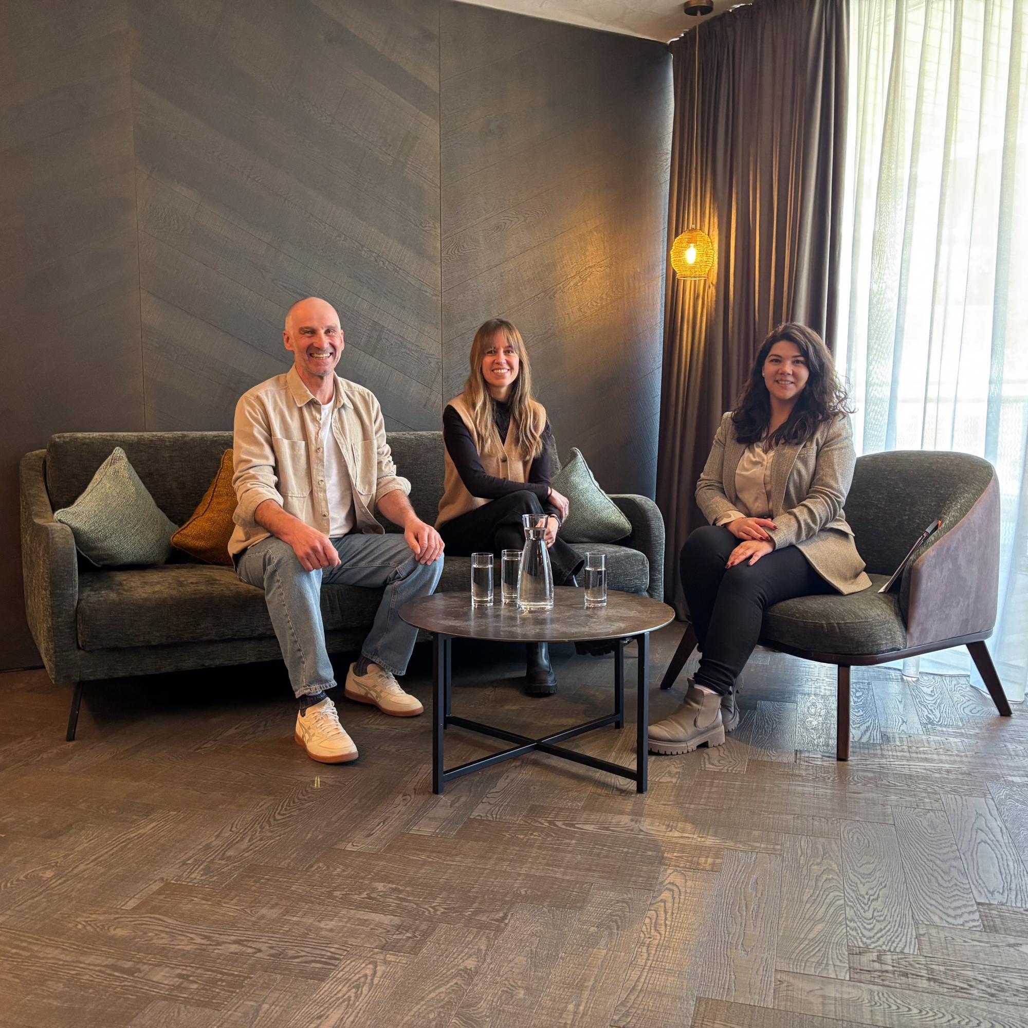 Chaos & Kekse - Folge 24 mit Nina und Max von Beweg dich schlau!