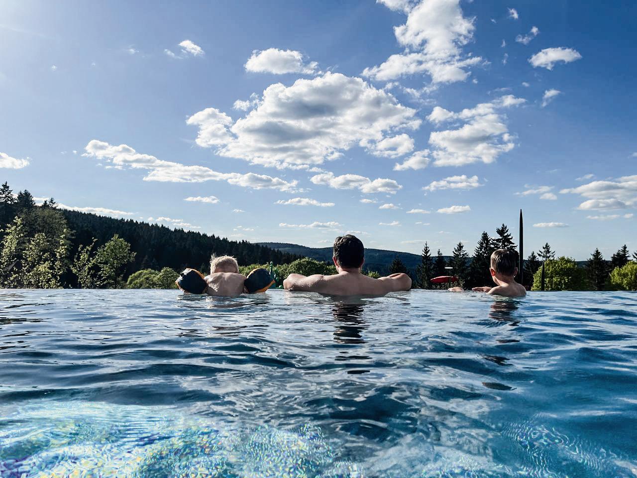 Ready for Heroic Deeds