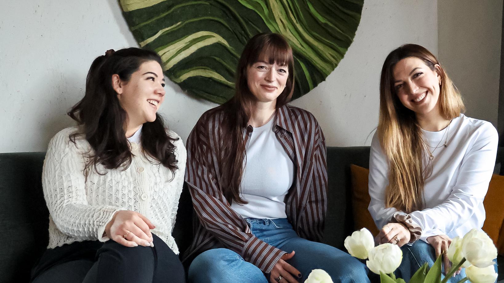 Chaos & Cookies – Episode 25 with Josi and Bella from Little Casimir