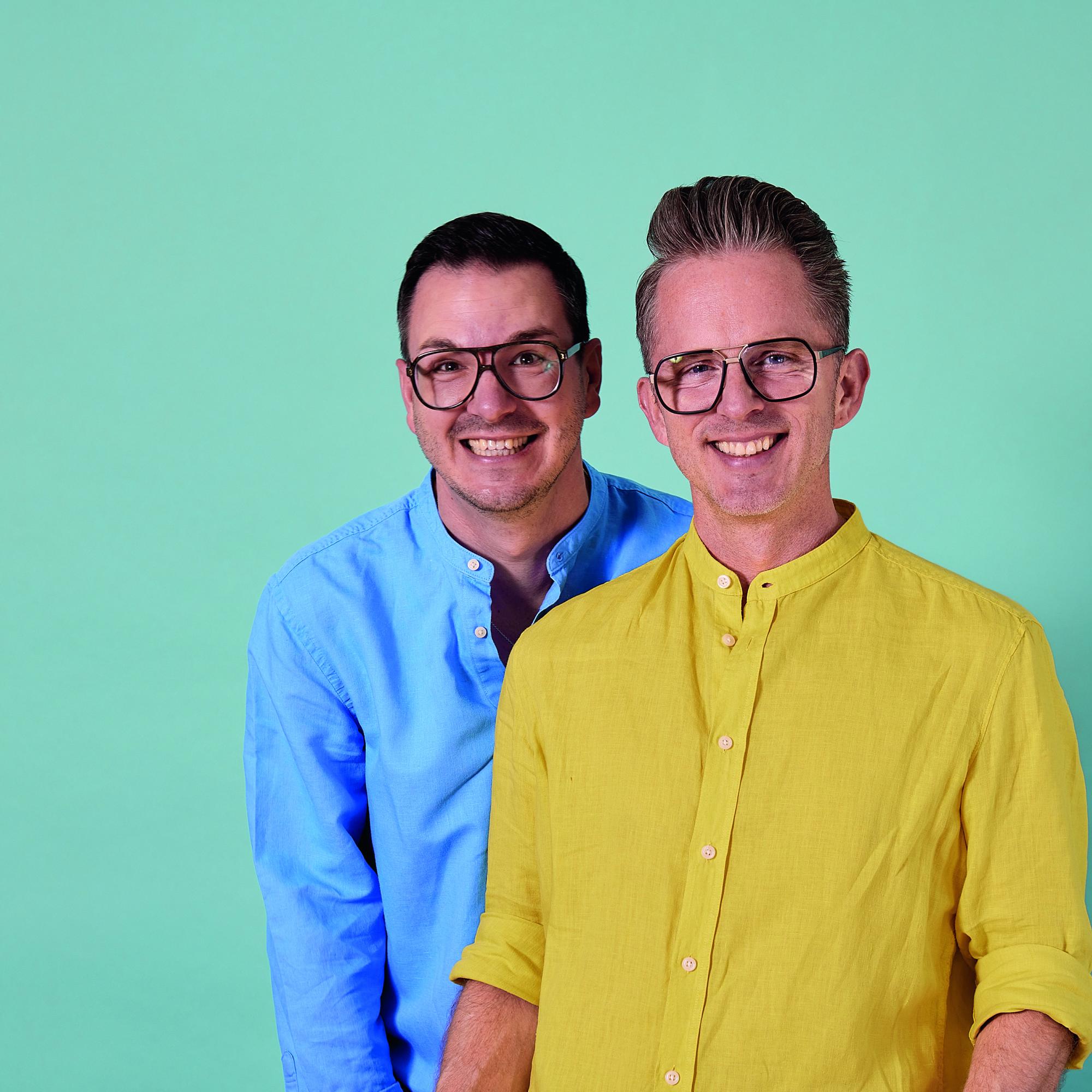 Chaos & Cookies Podcast – Episode 27 with Christian and Bjoern from @Papaundpapi